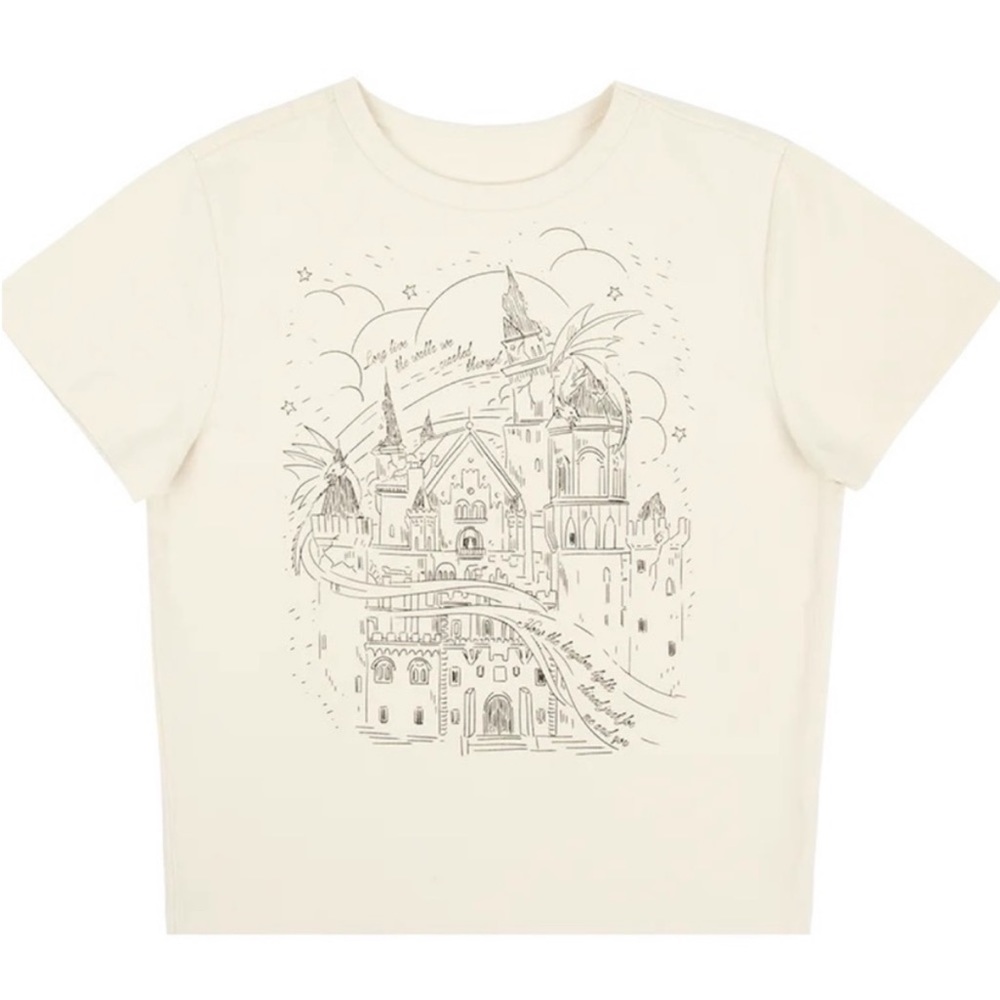 Taylor Swift long live baby tee